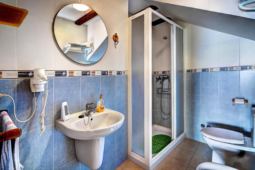 Apartamentos Bellavista Alquézar Exteriér fotografie