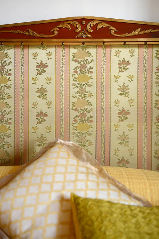 Apartamentos Bellavista Alquézar Pokoj fotografie