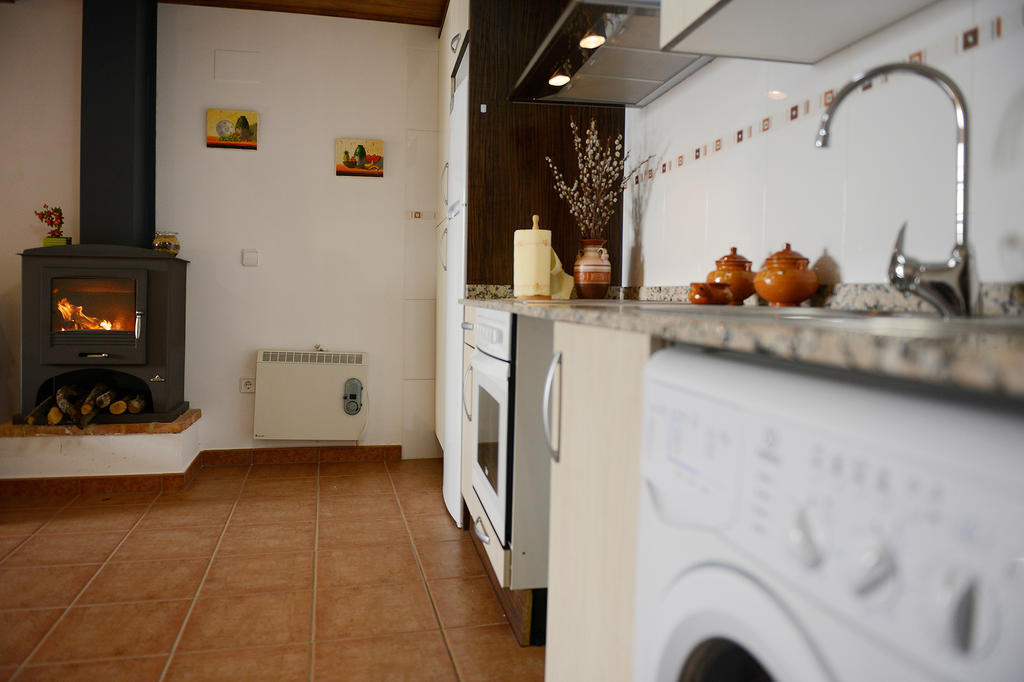 Apartamentos Bellavista Alquézar Exteriér fotografie