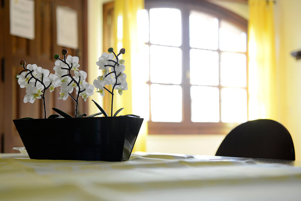 Apartamentos Bellavista Alquézar Pokoj fotografie